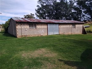 Farm in Maclear