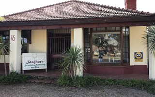155 m² Commercial space in Plumstead