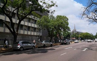 1 Bedroom Apartment in Pretoria Central