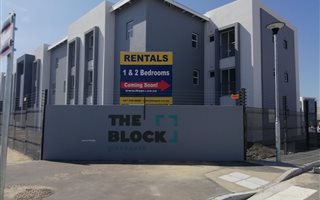 2 Bedroom Apartment in Bellville South