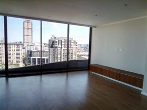2 Bedroom Apartment in Morningside