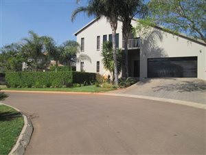 4 Bed House in Mooikloof Gardens