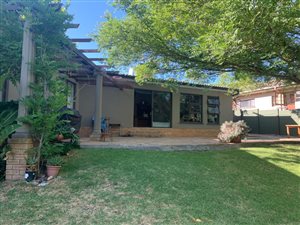 3 Bed House in Wellway Park East