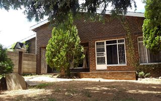 4 Bedroom House in La Provence