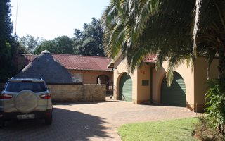 3 Bedroom House in Doringkruin
