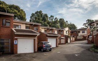 3 Bedroom Duplex in Westville