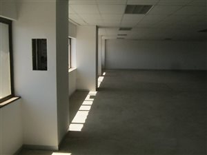 95 m² Office Space in Boksburg North