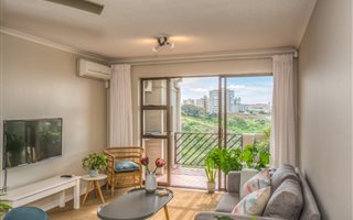 3 Bedroom Apartment in South End