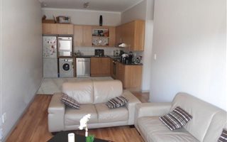 1 Bedroom Apartment in Salt River