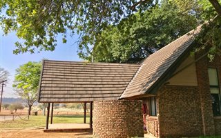 3 Bedroom House in Hoedspruit