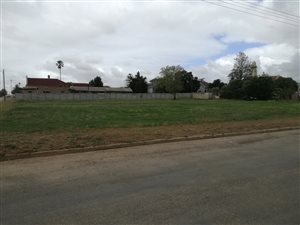 2383 m² Land available in Riviersonderend