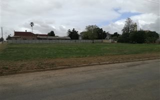 2383 m² Land available in Riviersonderend