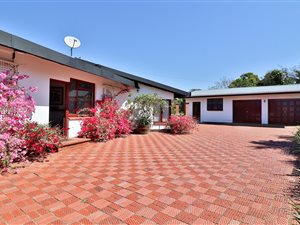 4 Bed House in Glenashley