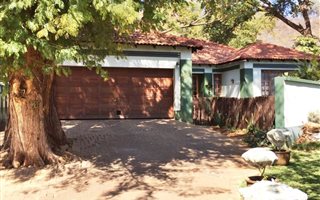 3 Bedroom House in Thabazimbi