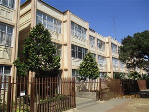 3 Bed Apartment in Benoni Central