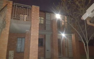 2 Bedroom House in Eco Park