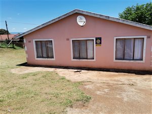 3 Bed House in Glenwood