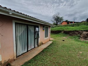 3 Bed House in Glenwood