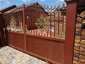 3 Bed House in Mahube Valley