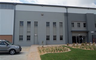 2143 m² Industrial space in Gosforth Park