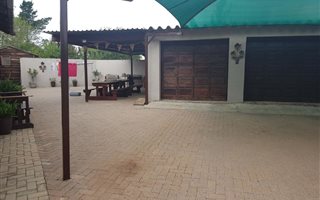 3 Bedroom House in Secunda