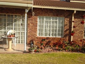2 Bed Townhouse in Brummeria