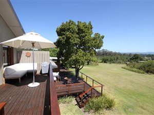 47 ha Farm in Plettenberg Bay