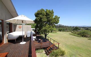47 ha Farm in Plettenberg Bay