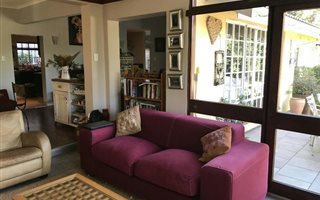 3 Bedroom House in Forest Hills