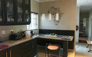 3 Bedroom House in Forest Hills