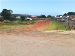1.4 ha Land available in Ottawa