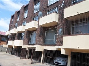 2 Bed Apartment in Germiston Central