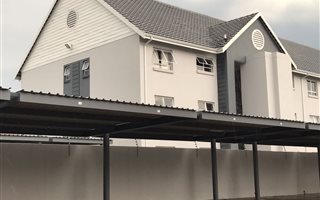 1 Bedroom Flat in Lyttelton
