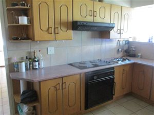 6 Bed House in Vanderbijlpark SW5