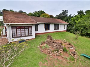 4 Bed House in Crestholme