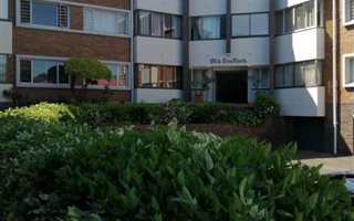 1 Bedroom Apartment in Morningside