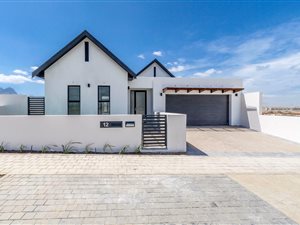 3 Bed House in Sitari
