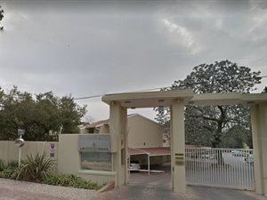 2 Bed Apartment in Northern Acres