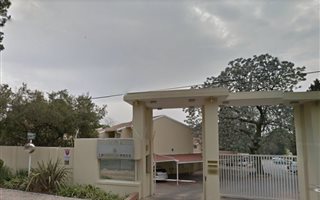 2 Bedroom Apartment in Northern Acres