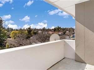 2 Bed Apartment in Malanshof