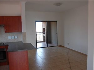 2 Bed Apartment in Bonaero Park