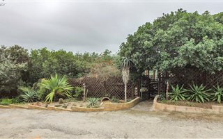 3 Bedroom House in Port Alfred