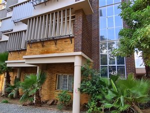 1480 m² Commercial space in Sunnyside