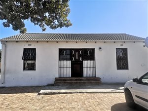 3 Bed House in Blue Downs