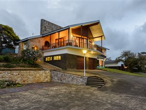 4 Bed House in Port Shepstone