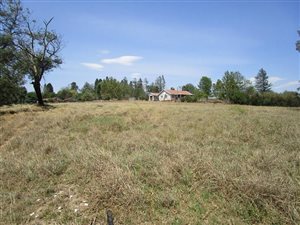 1538 m² Land available in Mooi River