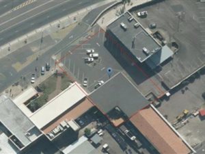 500 m² Commercial space in New Germany