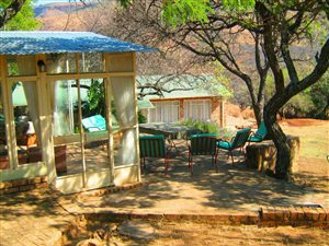 2 ha Farm in Lydenburg