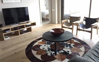 2 Bedroom Apartment in Waterfront