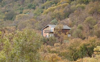 4 Bedroom House in Presidentsrus